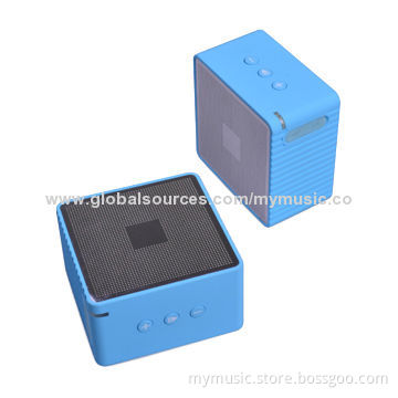 Bluetooth Stereo Speakers with Handsfree Talking FunctionNew